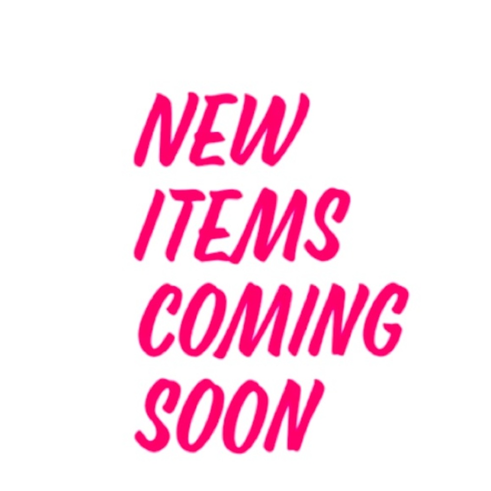 Stay Tuned! 🩷🩷